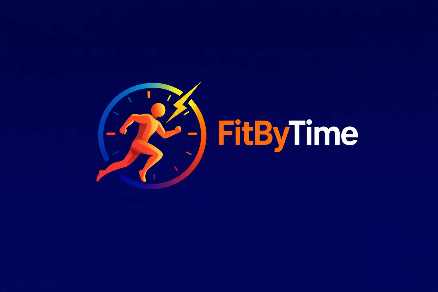 FitByTime Logo