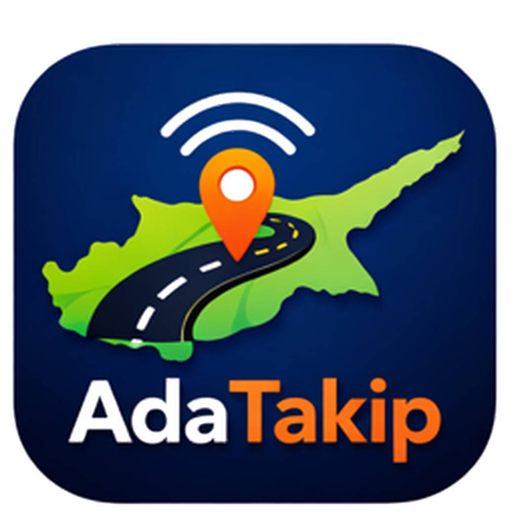 AdaTakip Logo