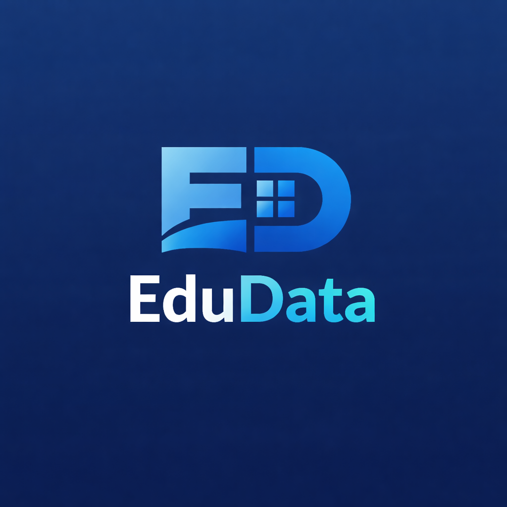 EduData Logo