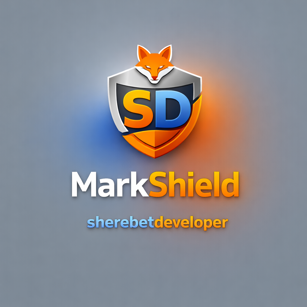 MarkShield Logo